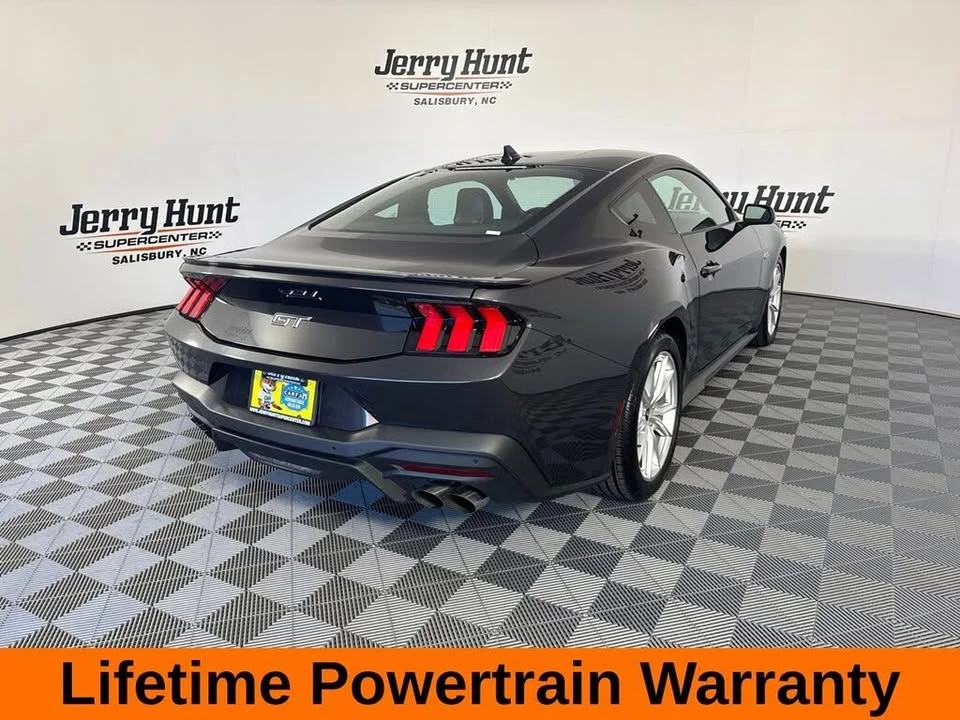 2024 Ford S650 Mustang - Image 8 of 19