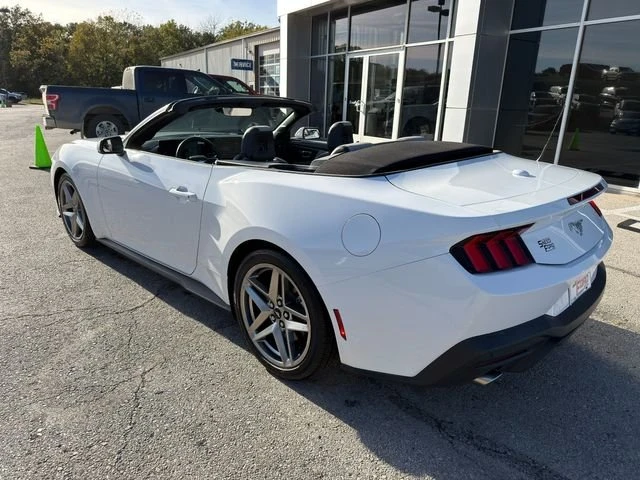 2024 Ford S650 Mustang - Image 4 of 19