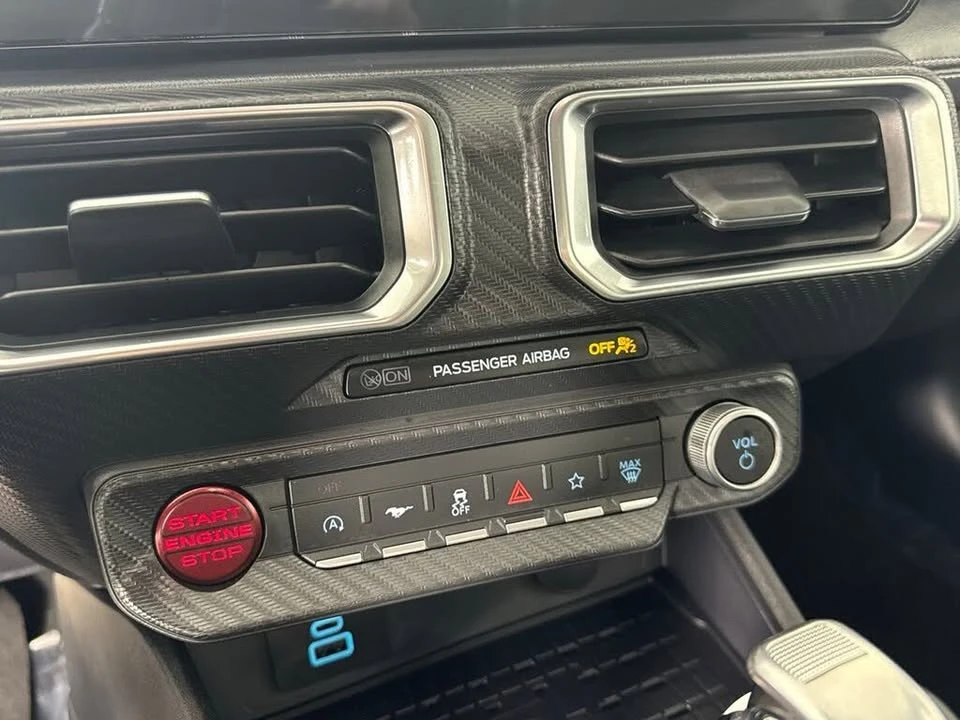 2024 Ford S650 Mustang - Image 16 of 19