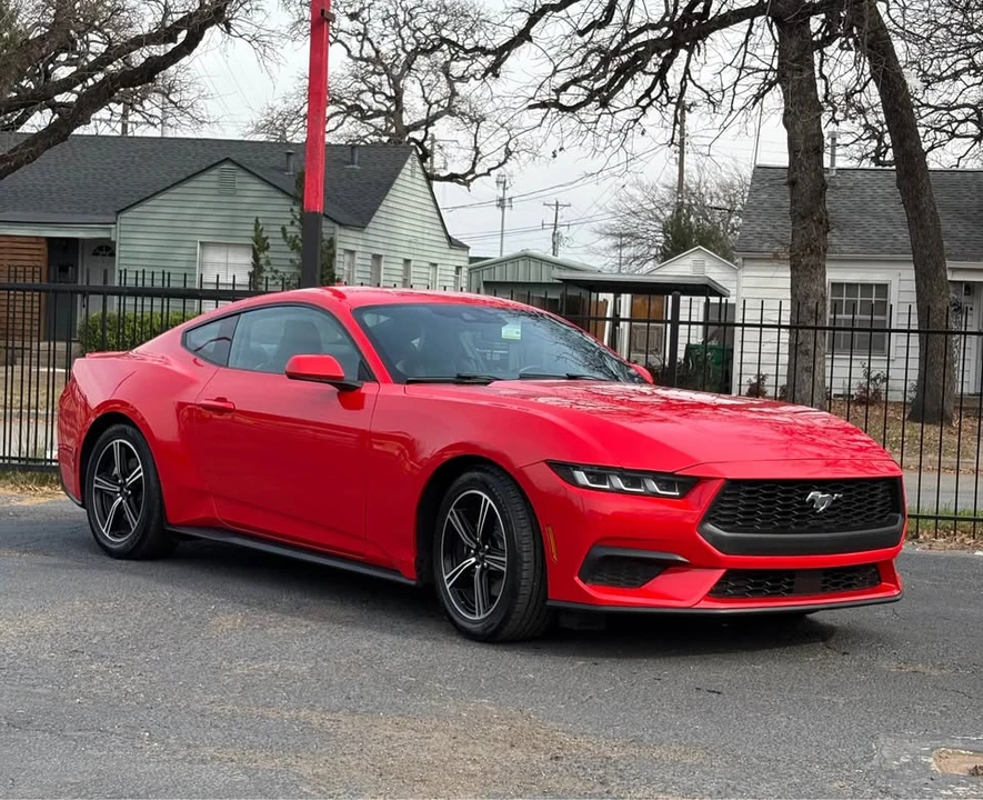 2024 Ford S650 Mustang - Image 7 of 9