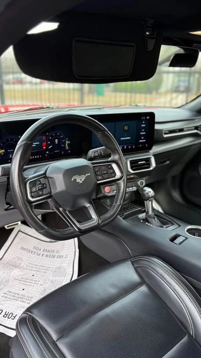 2024 Ford S650 Mustang - Image 3 of 9