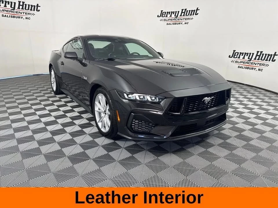 2024 Ford S650 Mustang - Image 5 of 19
