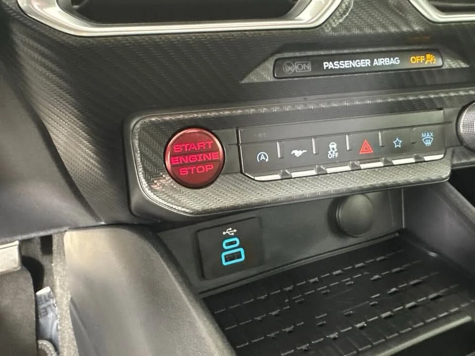 2024 Ford S650 Mustang - Image 18 of 19