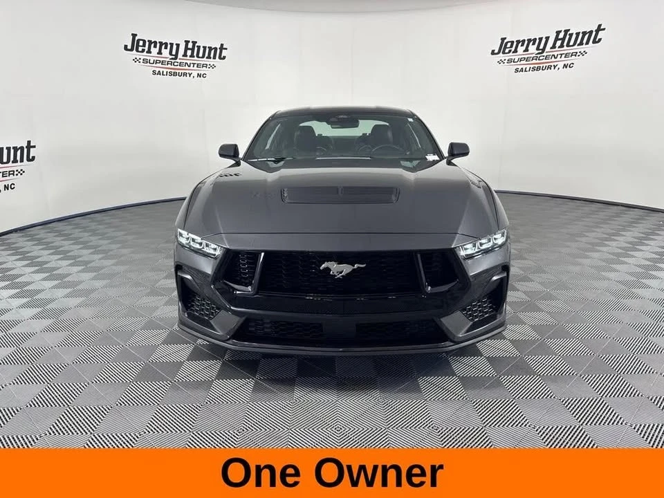 2024 Ford S650 Mustang - Image 4 of 19