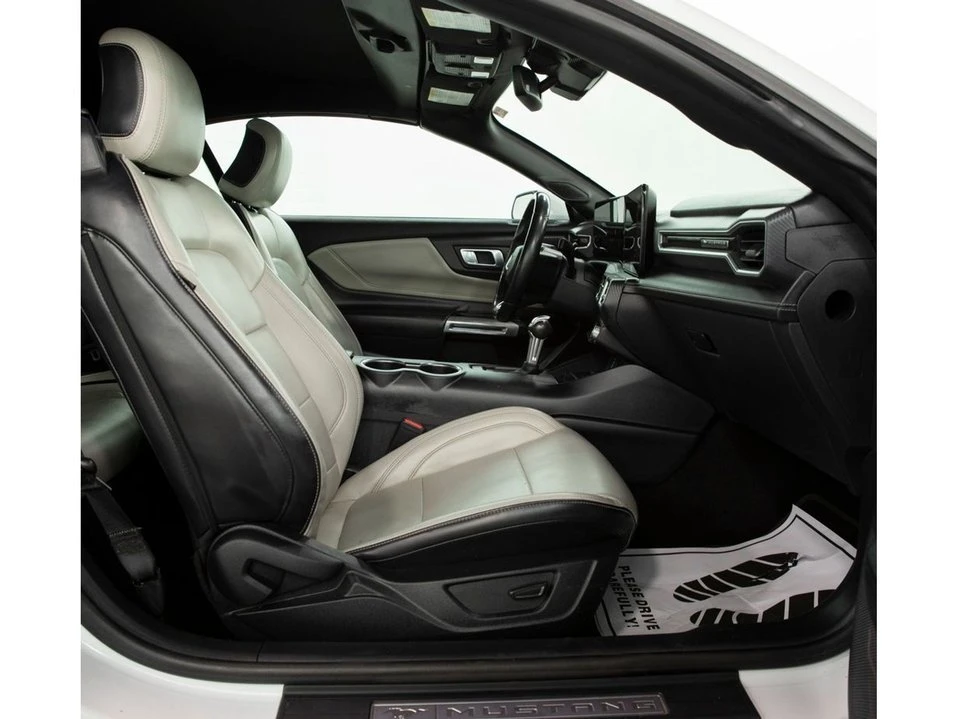 2024 Ford S650 Mustang - Image 5 of 20