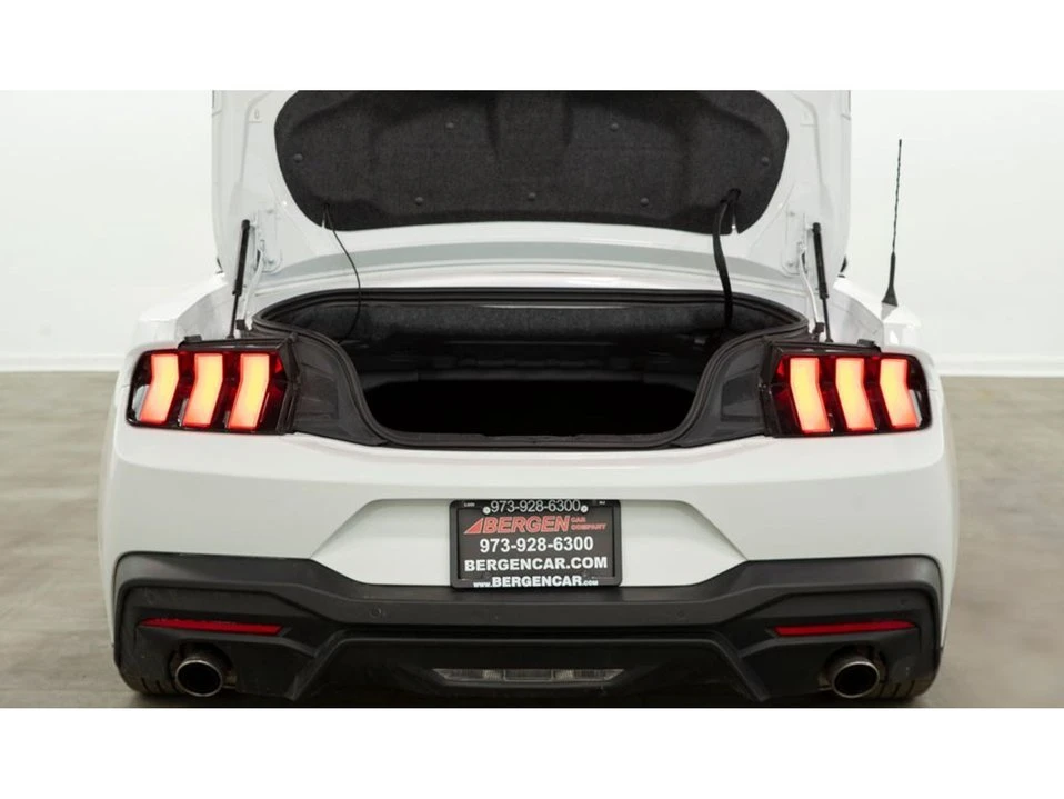 2024 Ford S650 Mustang - Image 20 of 20