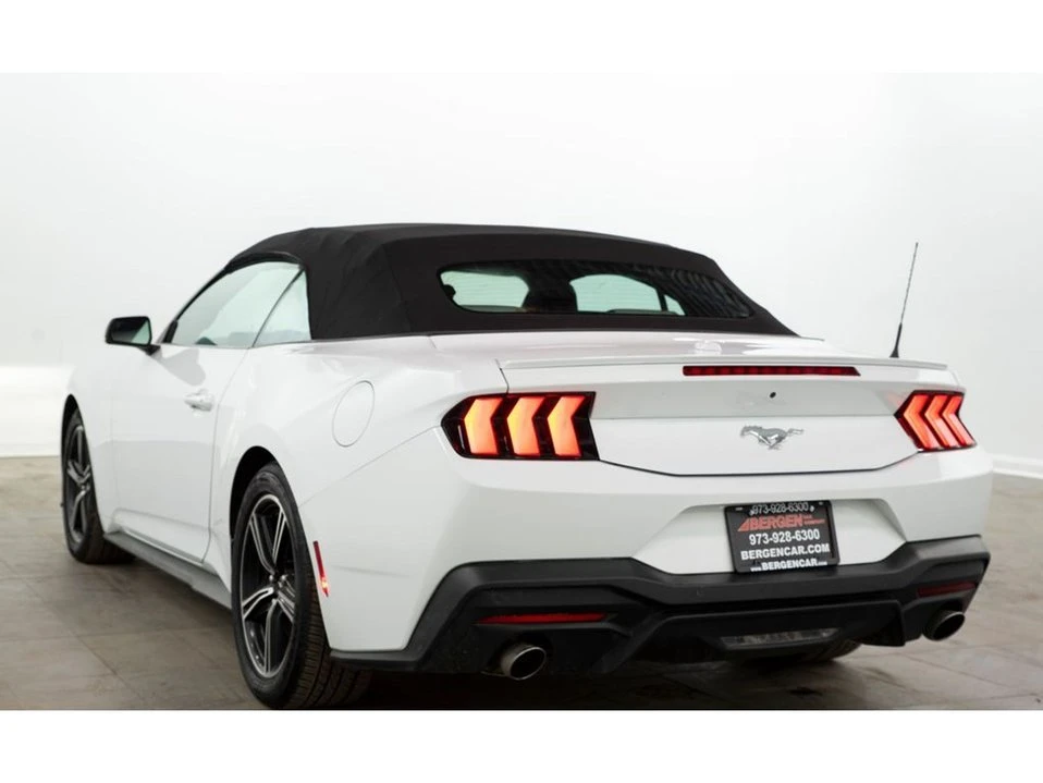 2024 Ford S650 Mustang - Image 18 of 20