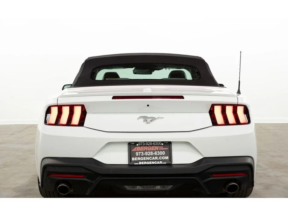 2024 Ford S650 Mustang - Image 19 of 20
