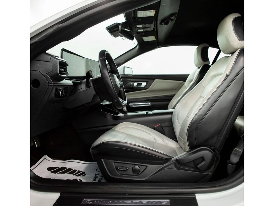 2024 Ford S650 Mustang - Image 15 of 20