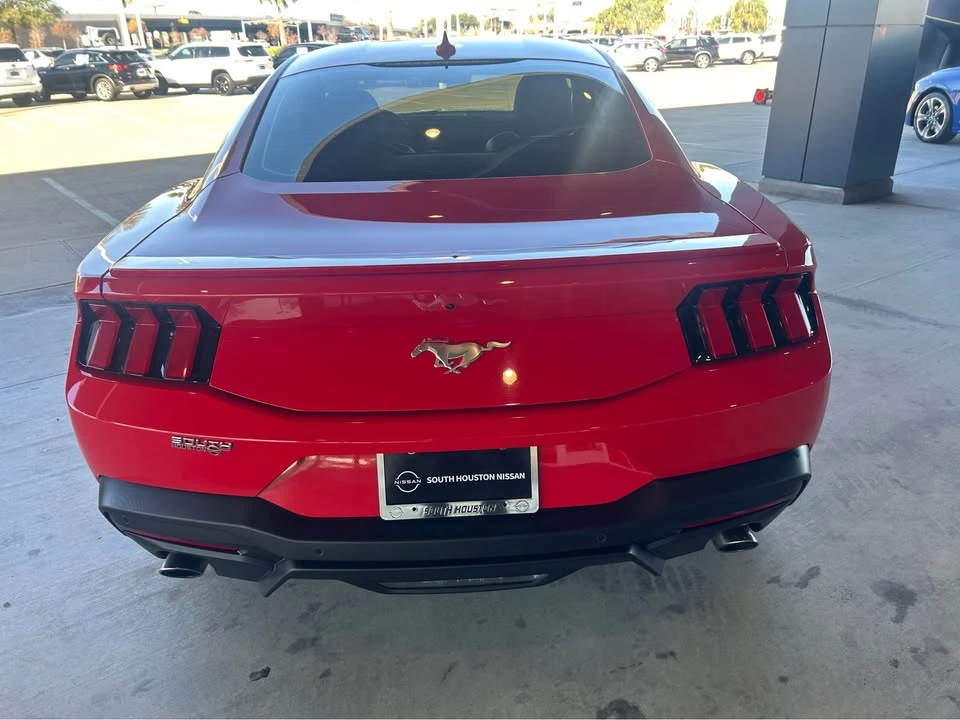2024 Ford S650 Mustang - Image 4 of 8