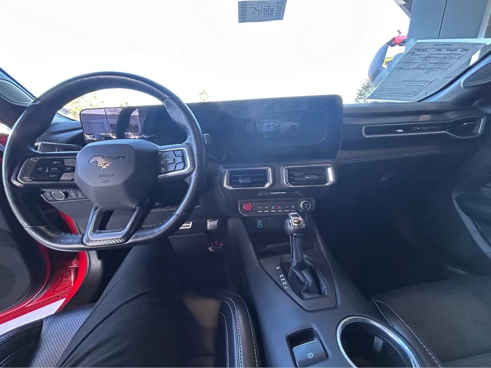 2024 Ford S650 Mustang - Image 6 of 8