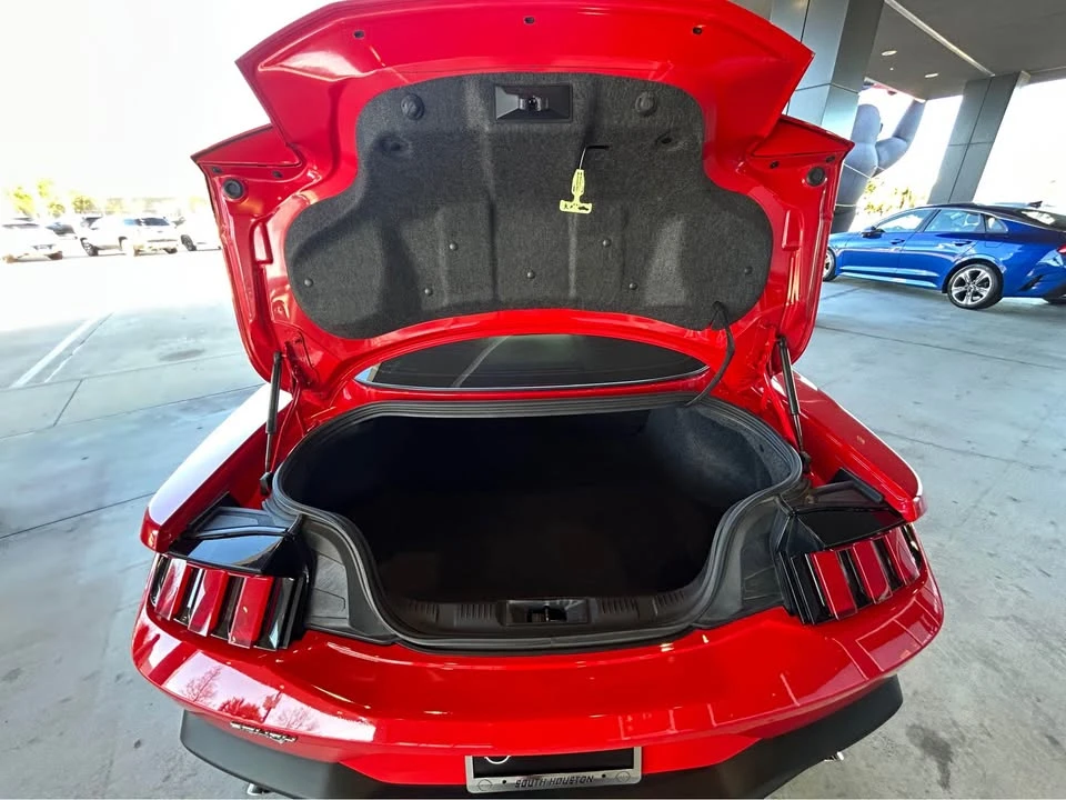 2024 Ford S650 Mustang - Image 7 of 8