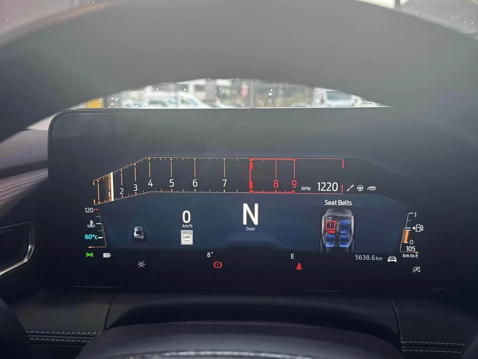 2024 Ford S650 Mustang - Image 5 of 7