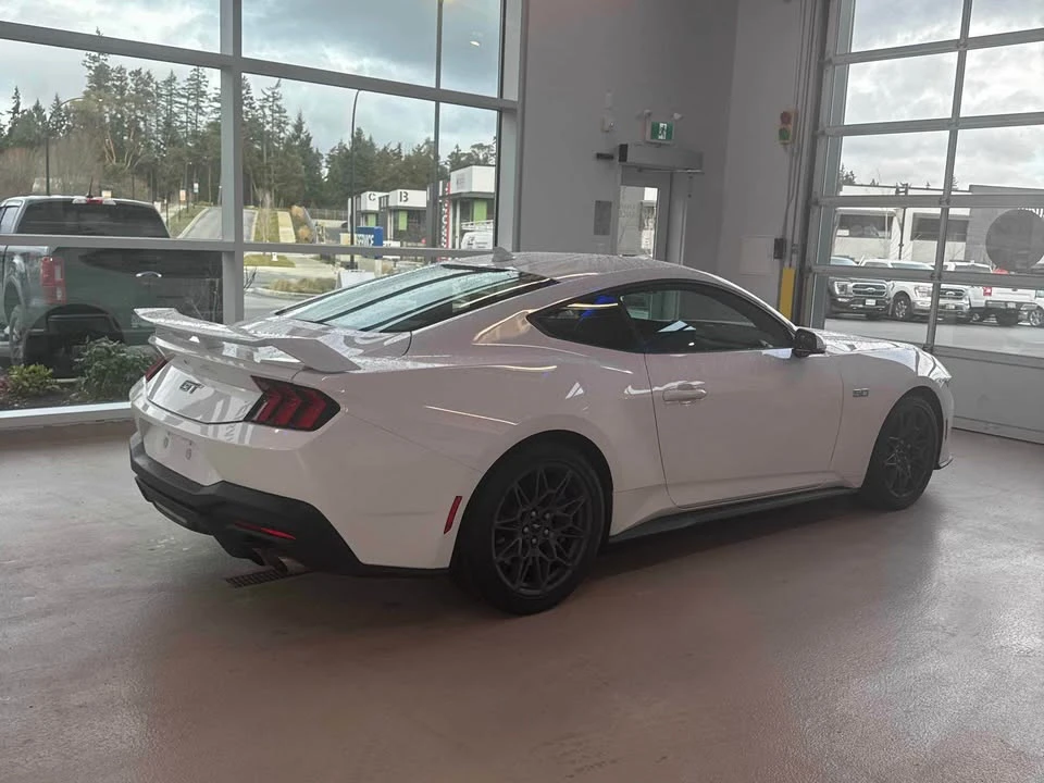 2024 Ford S650 Mustang - Image 3 of 7