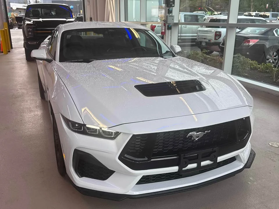 2024 Ford S650 Mustang - Image 2 of 7