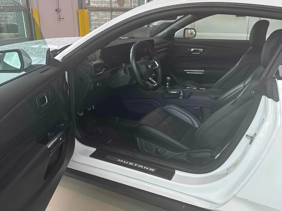 2024 Ford S650 Mustang - Image 6 of 7