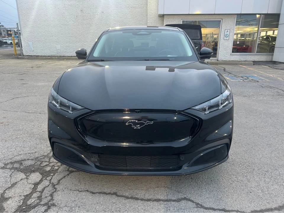 2024 Ford Mustang Mach-E - Image 2 of 13