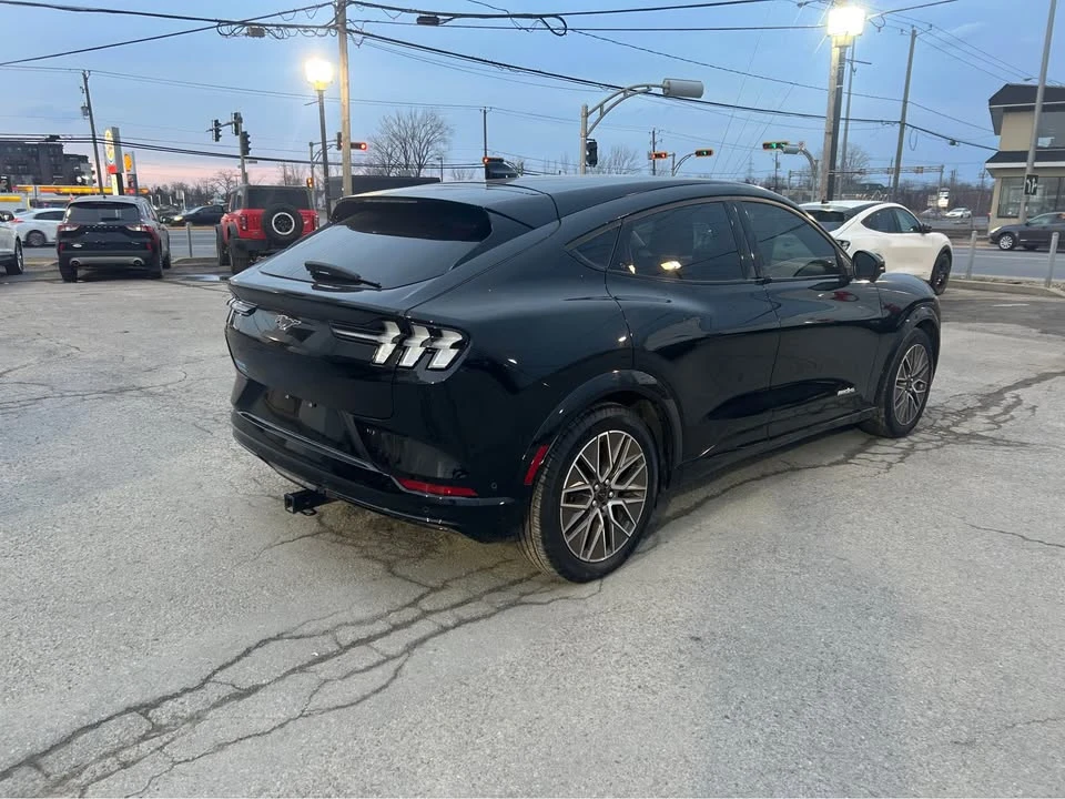2024 Ford Mustang Mach-E - Image 5 of 13