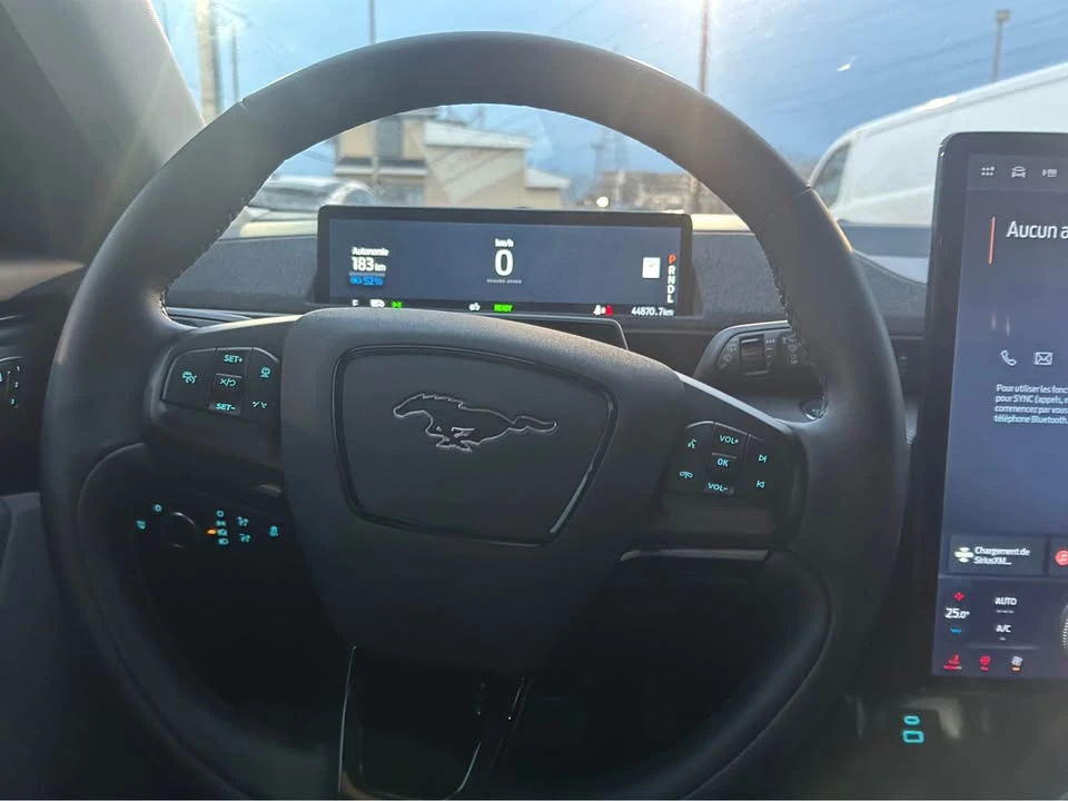 2024 Ford Mustang Mach-E - Image 10 of 13