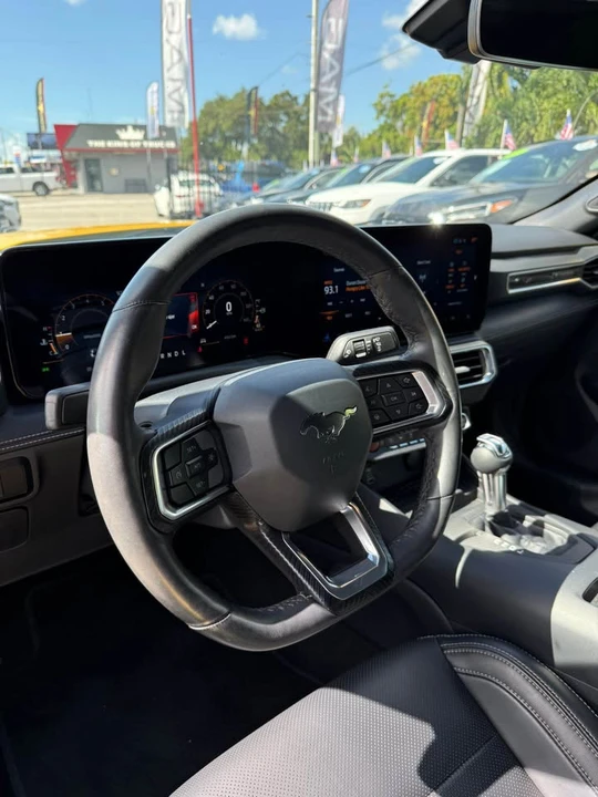 2024 Ford S650 Mustang - Image 9 of 13