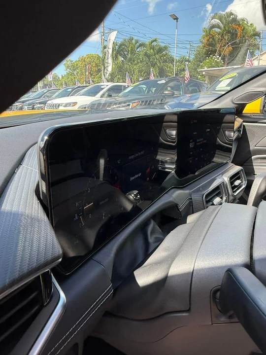 2024 Ford S650 Mustang - Image 8 of 13