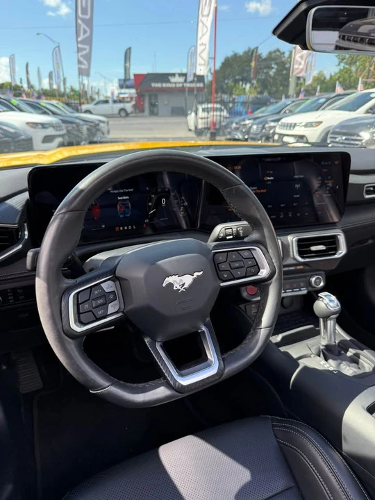 2024 Ford S650 Mustang - Image 13 of 13