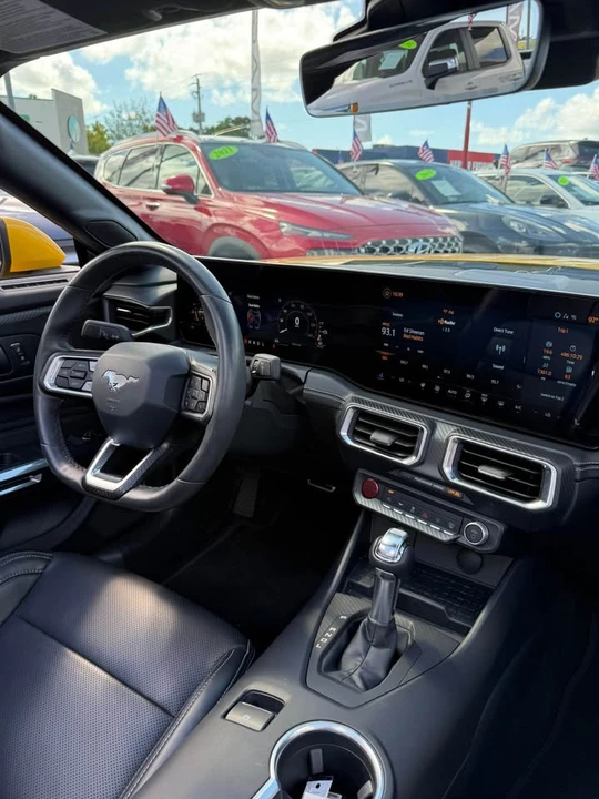 2024 Ford S650 Mustang - Image 12 of 13