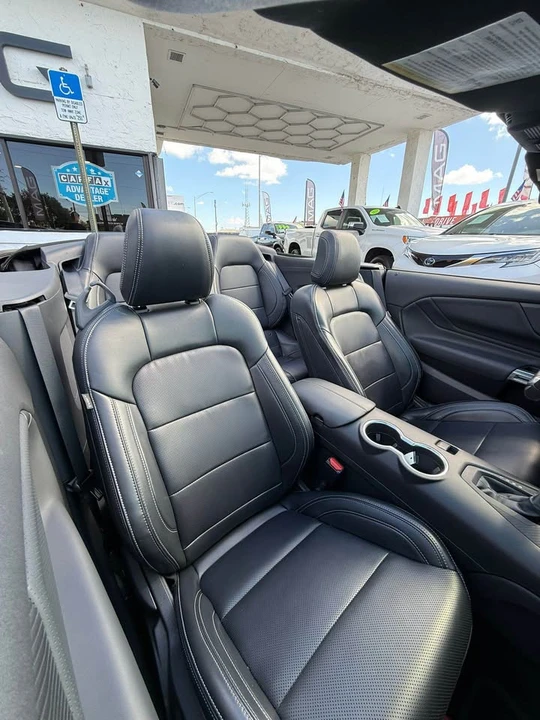 2024 Ford S650 Mustang - Image 7 of 13