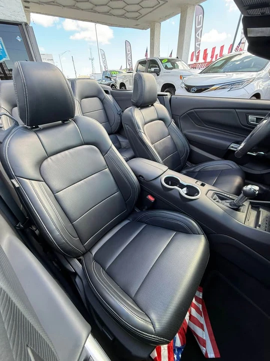 2024 Ford S650 Mustang - Image 11 of 13