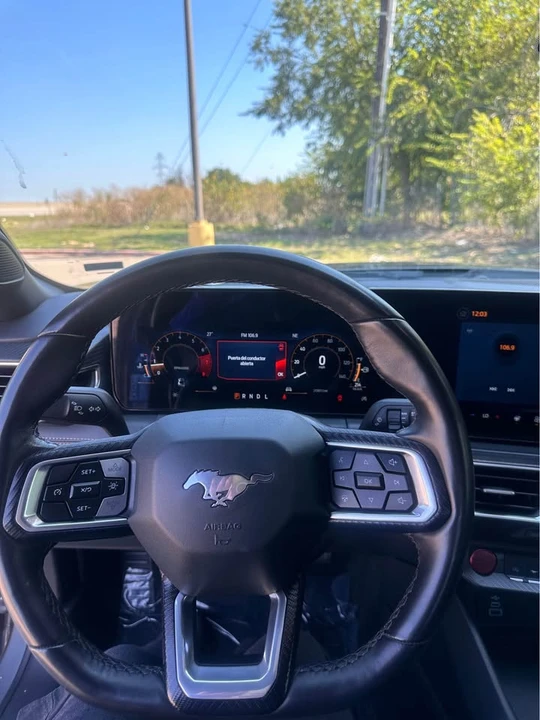 2024 Ford S650 Mustang - Image 7 of 12
