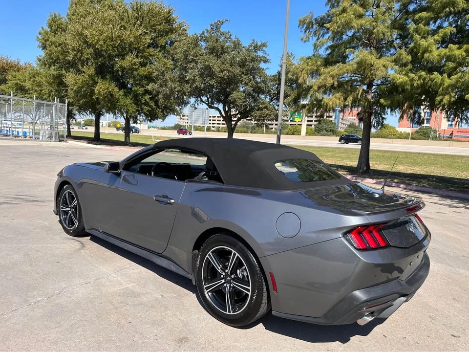 2024 Ford S650 Mustang - Image 2 of 12