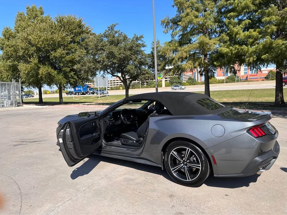 2024 Ford S650 Mustang - Image 8 of 12