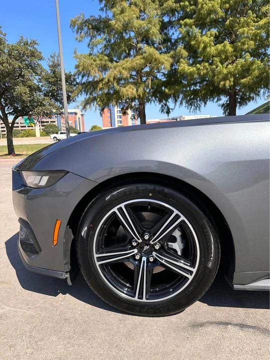 2024 Ford S650 Mustang - Image 3 of 12
