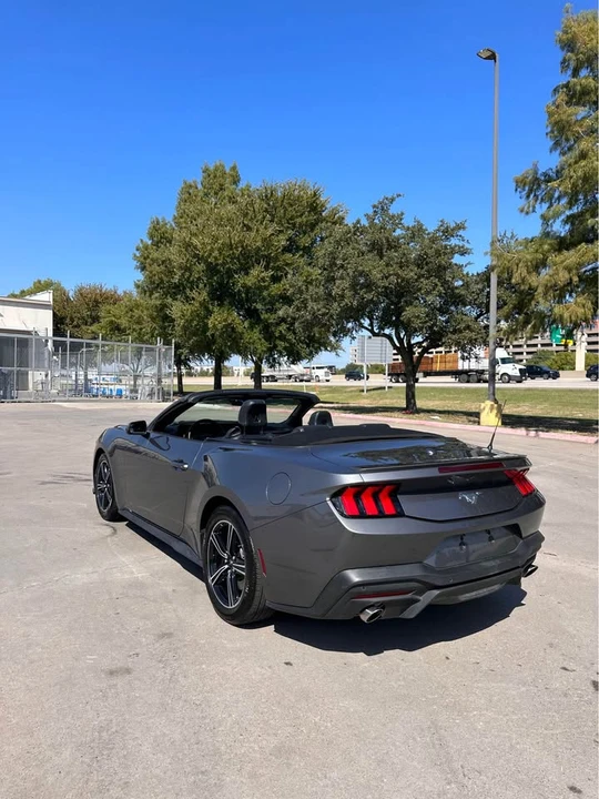 2024 Ford S650 Mustang - Image 11 of 12