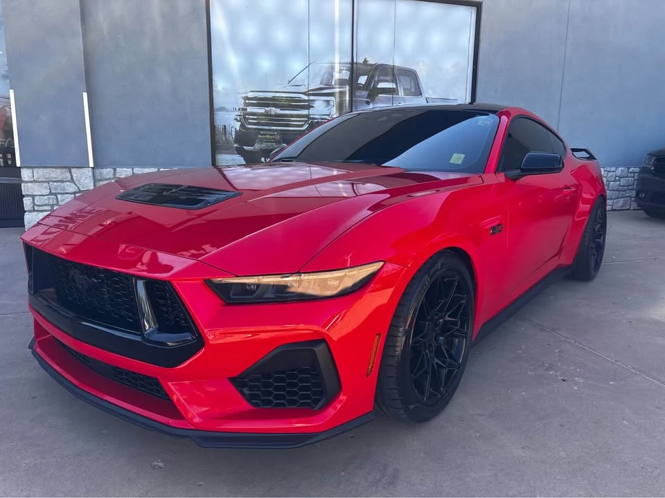 2024 Ford S650 Mustang - Image 10 of 10