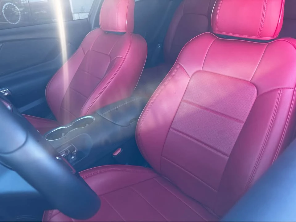 2024 Ford S650 Mustang - Image 7 of 10