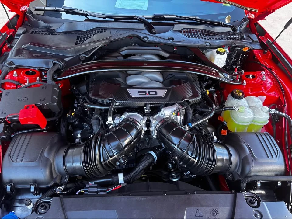 2024 Ford S650 Mustang - Image 9 of 10