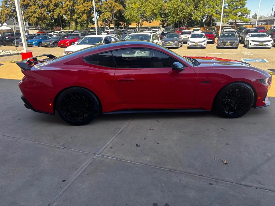 2024 Ford S650 Mustang - Image 2 of 10