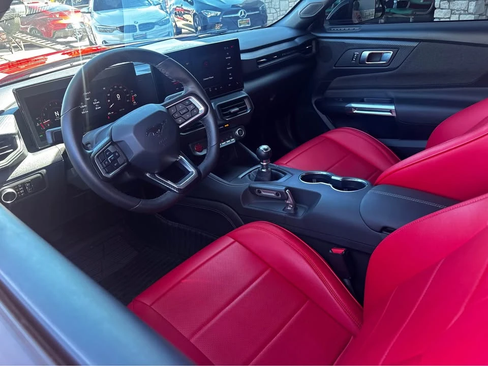 2024 Ford S650 Mustang - Image 6 of 10
