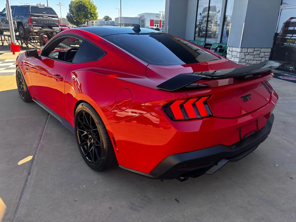 2024 Ford S650 Mustang - Image 5 of 10