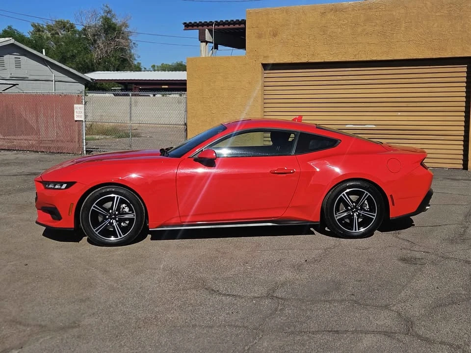 2024 Ford S650 Mustang - Image 5 of 20