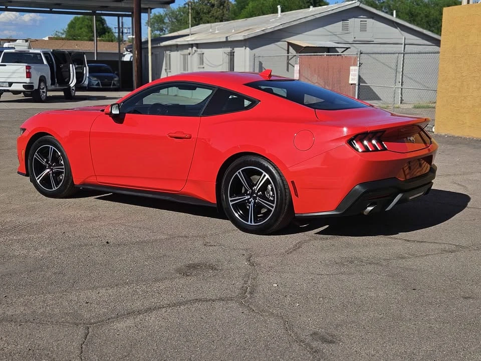 2024 Ford S650 Mustang - Image 3 of 20
