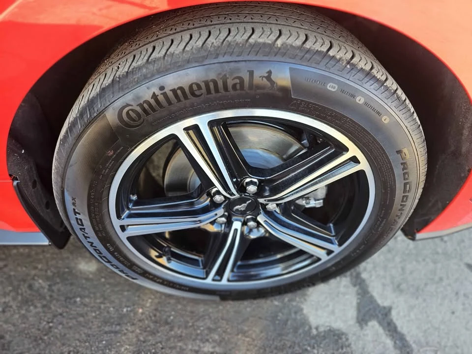 2024 Ford S650 Mustang - Image 18 of 20