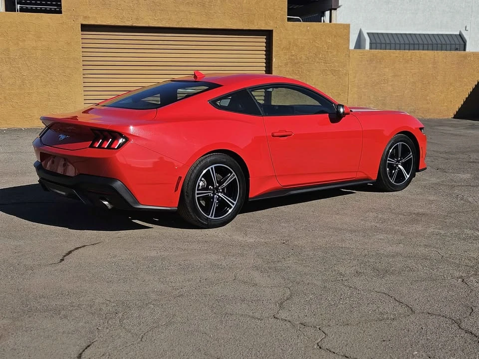 2024 Ford S650 Mustang - Image 4 of 20