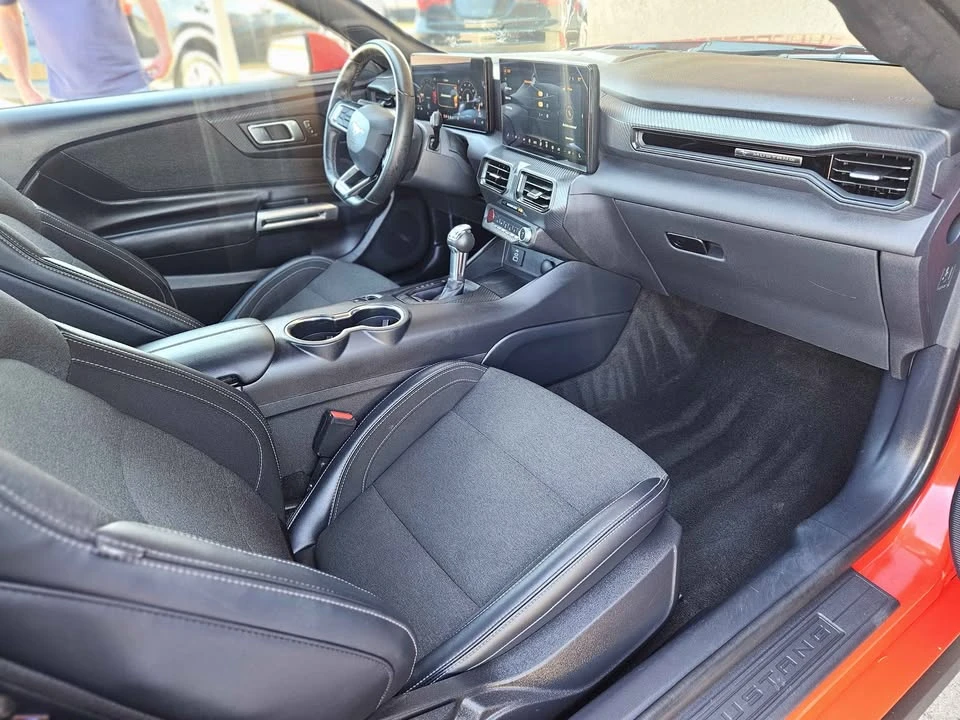 2024 Ford S650 Mustang - Image 10 of 20