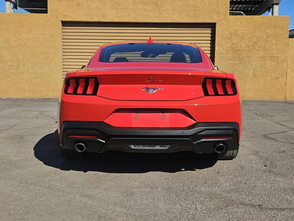 2024 Ford S650 Mustang - Image 7 of 20