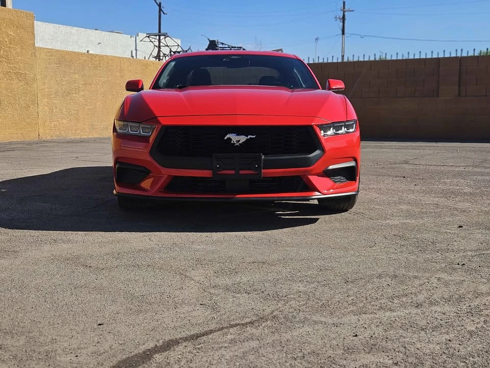 2024 Ford S650 Mustang - Image 8 of 20