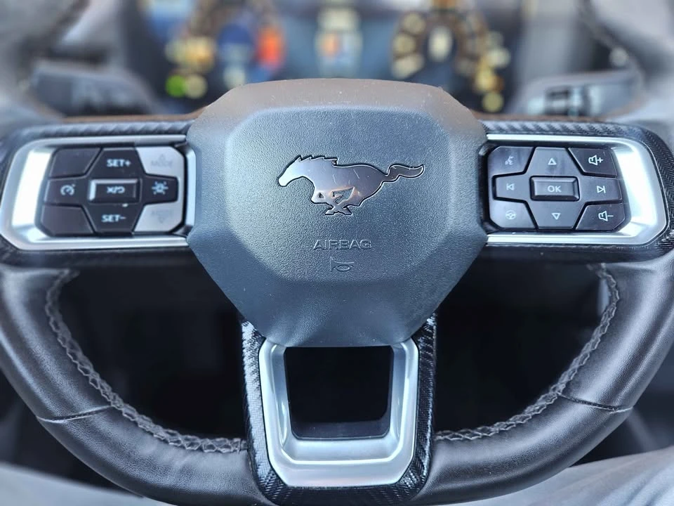 2024 Ford S650 Mustang - Image 16 of 20