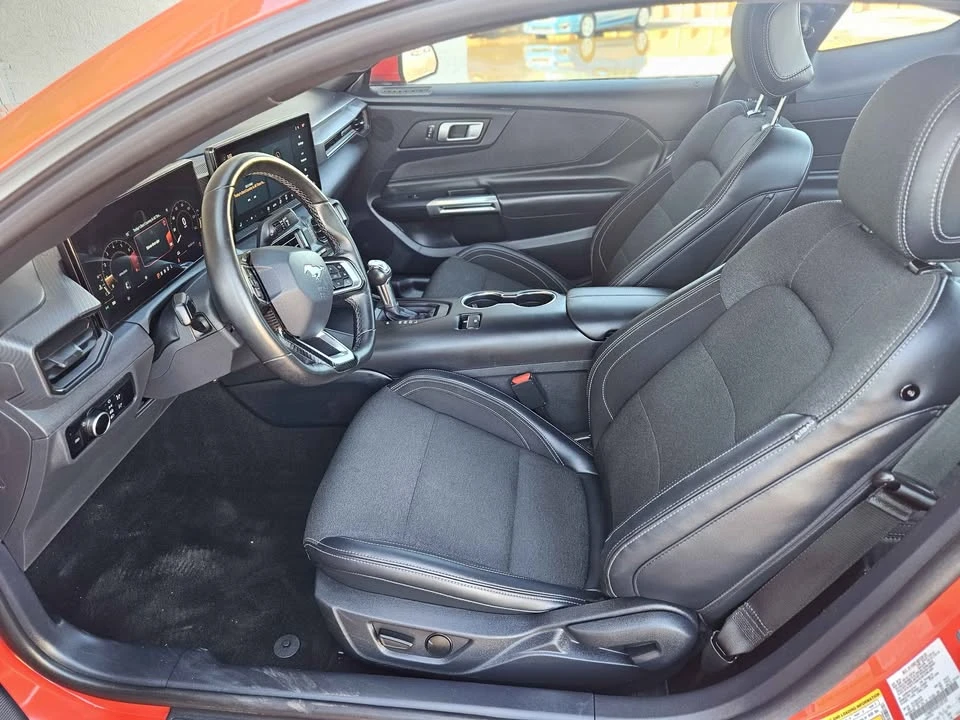 2024 Ford S650 Mustang - Image 9 of 20