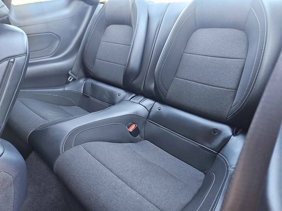 2024 Ford S650 Mustang - Image 20 of 20